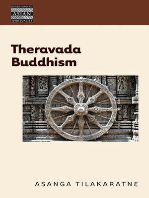 cover image of Theravada Buddhism